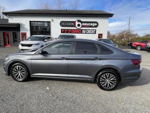 Thumbnail 10 Volkswagen Jetta Highline 2020