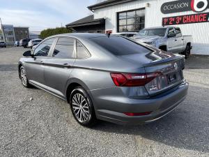 Thumbnail 5 Volkswagen Jetta Highline 2020