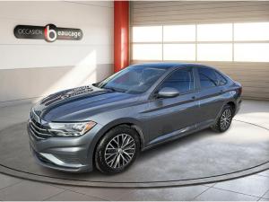 2020 Volkswagen Jetta Highline - Image 1