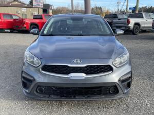 Thumbnail 7 Kia Forte LX 2019