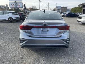 Thumbnail 9 Kia Forte LX 2019