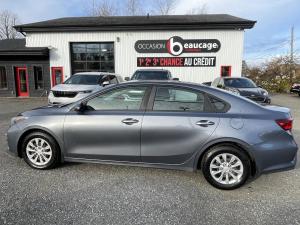 Thumbnail 10 Kia Forte LX 2019