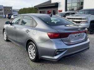 Thumbnail 5 Kia Forte LX 2019