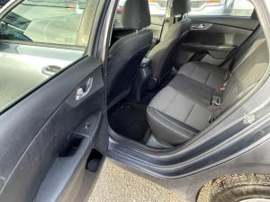 Thumbnail 12 Kia Forte LX 2019