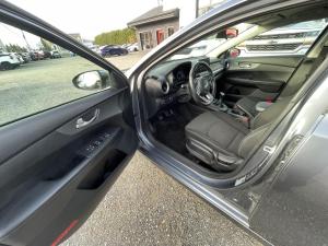 Thumbnail 17 Kia Forte LX 2019