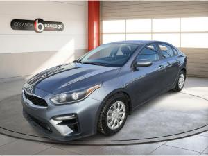 2019 Kia Forte LX - Image 1