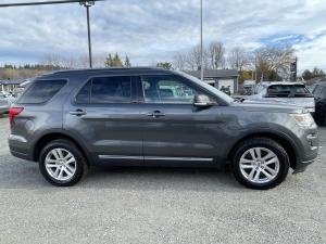 Miniature 8 Ford Explorer XLT 2019
