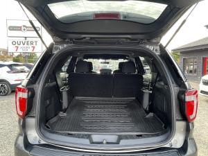 Miniature 11 Ford Explorer XLT 2019
