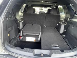 Miniature 13 Ford Explorer XLT 2019