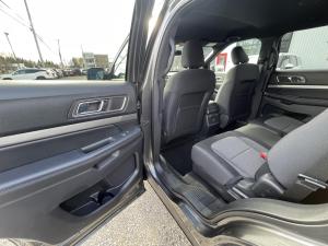 Miniature 15 Ford Explorer XLT 2019