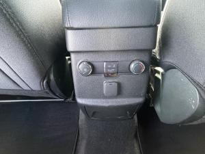 Miniature 18 Ford Explorer XLT 2019