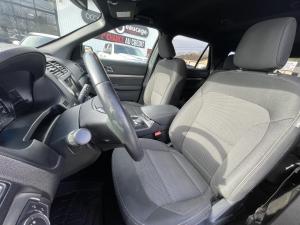 Miniature 21 Ford Explorer XLT 2019