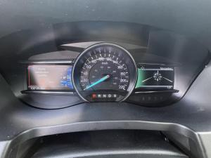 Miniature 24 Ford Explorer XLT 2019
