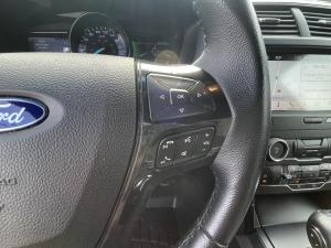 Miniature 28 Ford Explorer XLT 2019