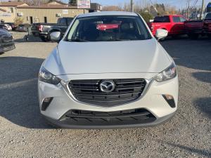 Thumbnail 7 Mazda CX-3 GS 2019