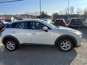 Thumbnail 8 Mazda CX-3 GS 2019