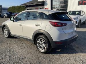 Thumbnail 5 Mazda CX-3 GS 2019