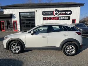 Thumbnail 10 Mazda CX-3 GS 2019