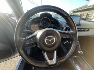 Thumbnail 21 Mazda CX-3 GS 2019