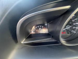 Thumbnail 22 Mazda CX-3 GS 2019