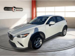 2019 Mazda CX-3 GS - Image 1
