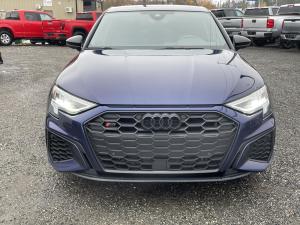 Miniature 7 Audi S3 Progressiv 2022