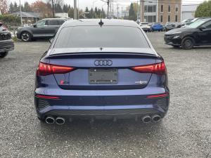 Miniature 9 Audi S3 Progressiv 2022