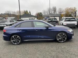Miniature 8 Audi S3 Progressiv 2022