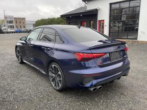 Miniature 5 Audi S3 Progressiv 2022