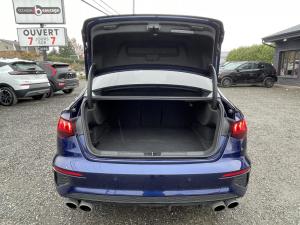 Miniature 11 Audi S3 Progressiv 2022