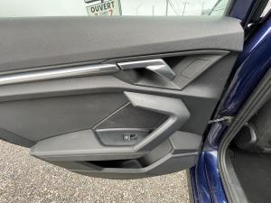 Miniature 14 Audi S3 Progressiv 2022