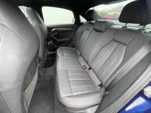 Miniature 15 Audi S3 Progressiv 2022