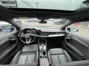 Miniature 17 Audi S3 Progressiv 2022
