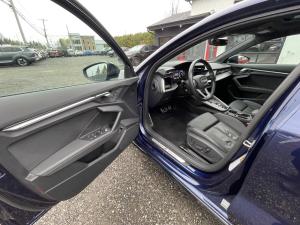 Miniature 19 Audi S3 Progressiv 2022
