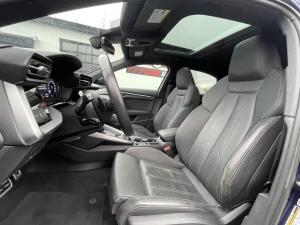 Miniature 21 Audi S3 Progressiv 2022
