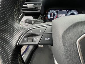 Miniature 25 Audi S3 Progressiv 2022
