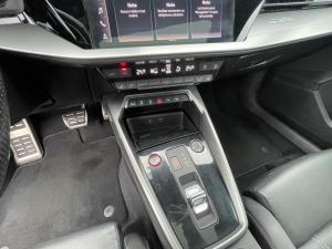 Miniature 30 Audi S3 Progressiv 2022