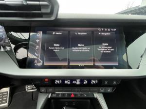 Miniature 29 Audi S3 Progressiv 2022