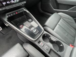 Miniature 31 Audi S3 Progressiv 2022