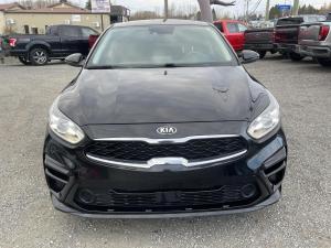 2021 Kia Forte EX - Image 1
