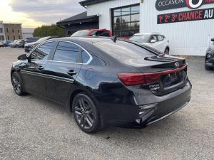 Miniature 6 Kia Forte EX 2021