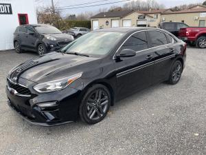 Miniature 8 Kia Forte EX 2021
