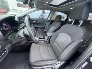 Miniature 16 Kia Forte EX 2021