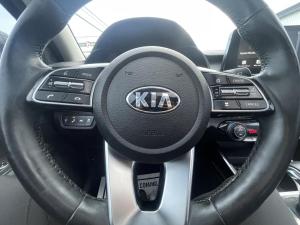 Miniature 17 Kia Forte EX 2021