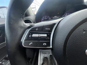Miniature 18 Kia Forte EX 2021