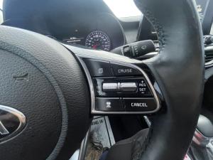 Miniature 19 Kia Forte EX 2021