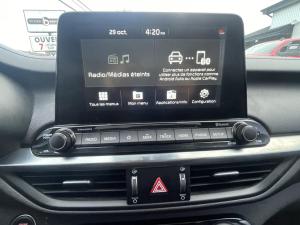 Miniature 21 Kia Forte EX 2021