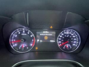 Miniature 20 Kia Forte EX 2021