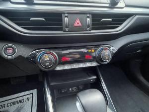 Miniature 22 Kia Forte EX 2021