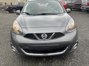 Miniature 7 Nissan Micra SR 2018